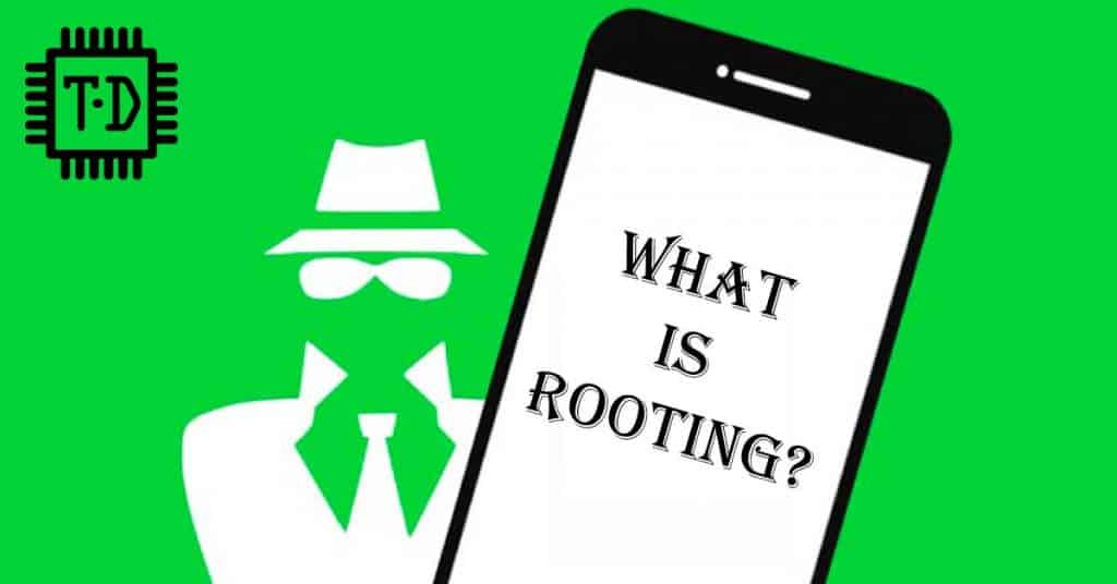 root