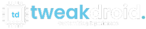 TweakDroid