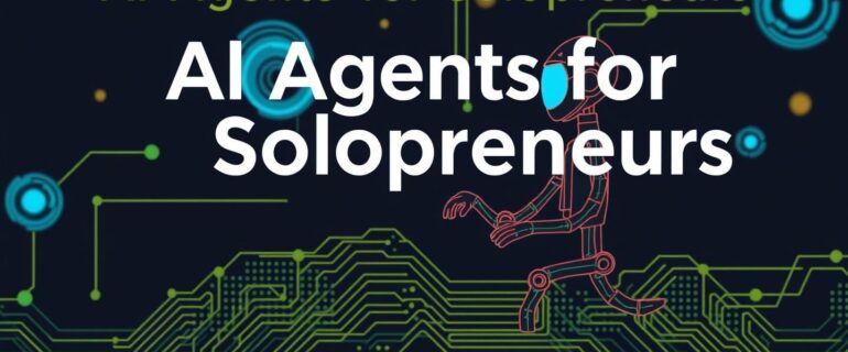 AI-Agents-for-Solopreneurs-A-Productivity-Game-Changer