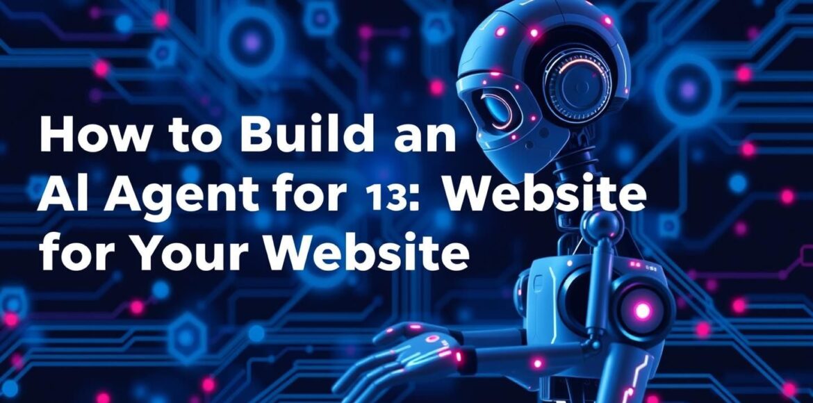 How-to-Build-an-AI-Agent-for-Your-Website-Step-by-Step How-to-Build-an-AI-Agent-for-Your-Website-Step-by-Step