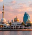 A professional AI strategy consultant advising a UAE business.