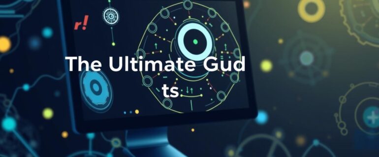Featured image showcasing AI agents enhancing marketing strategies.