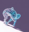 Training an AI agent without code using visual tools and frameworks.