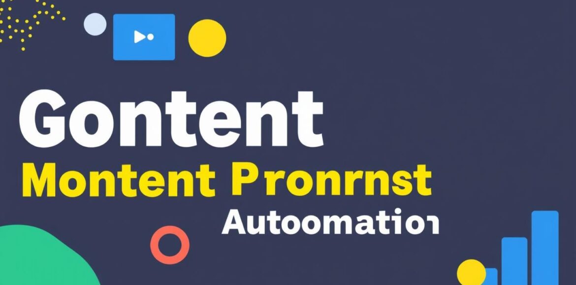 951d2144b03b6ac60bd48a66f595b1c6d87ee381c6c2cb3bd4a368b2fa2d2f6f.jpg Featured image showcasing GPT prompts for automating content marketing strategies.