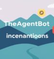 Featured image showcasing various integrations for TheAgentBot.