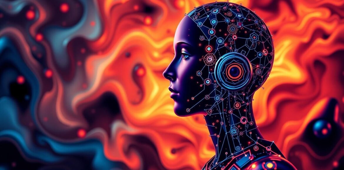 65fc54ad4cc4089dfbe5b02b4f54ab0e60f0279455b470cccb1028158dd146f6.jpg An illustration of a voice-powered AI assistant in action.