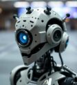 Comparison of real-time AI agents and pre-trained chatbots in technology.