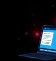 Featured image of AI agents managing FAQs on a website.