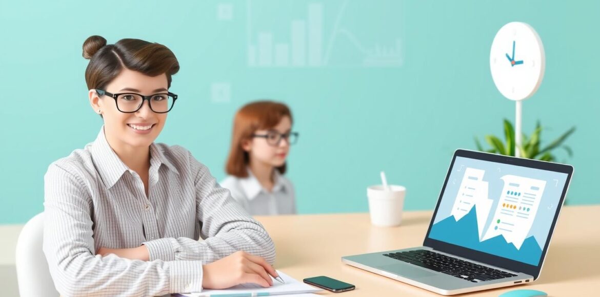 f76a5edcc5ebfd6883b1ac0dc27a8c89b67569f2dafbc8c66ae003ab59f08604.jpg Image illustrating the steps to create a digital executive assistant quickly.
